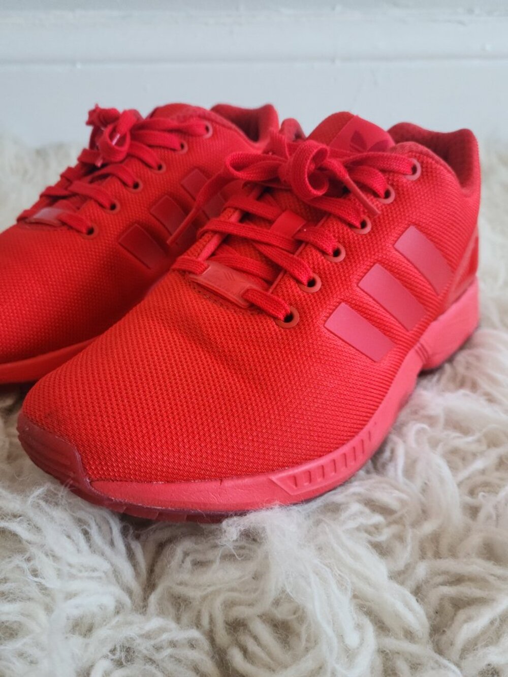 Adidas Power Red